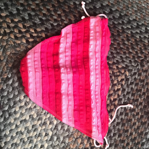 String bikini great condition. - Picture 3 of 4